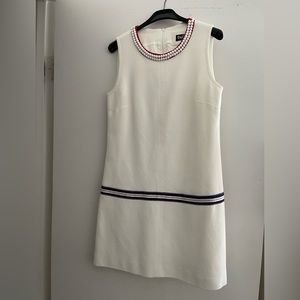 Dolce & Gabbana Tennis Dress
